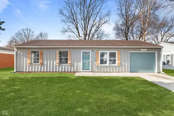 2626 Ebbie Road, Indianapolis, IN 46219