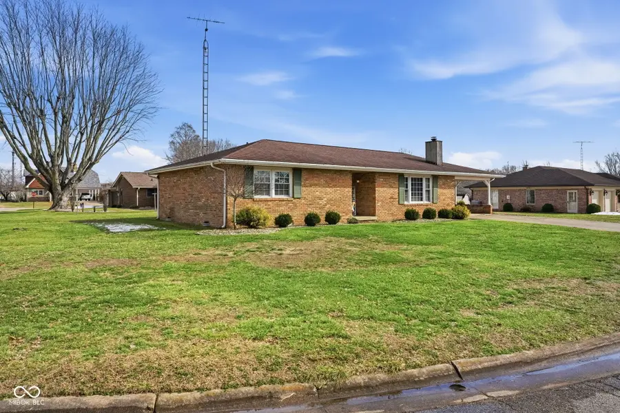 307 Jodi Drive, Brownstown, IN 47220 - #3