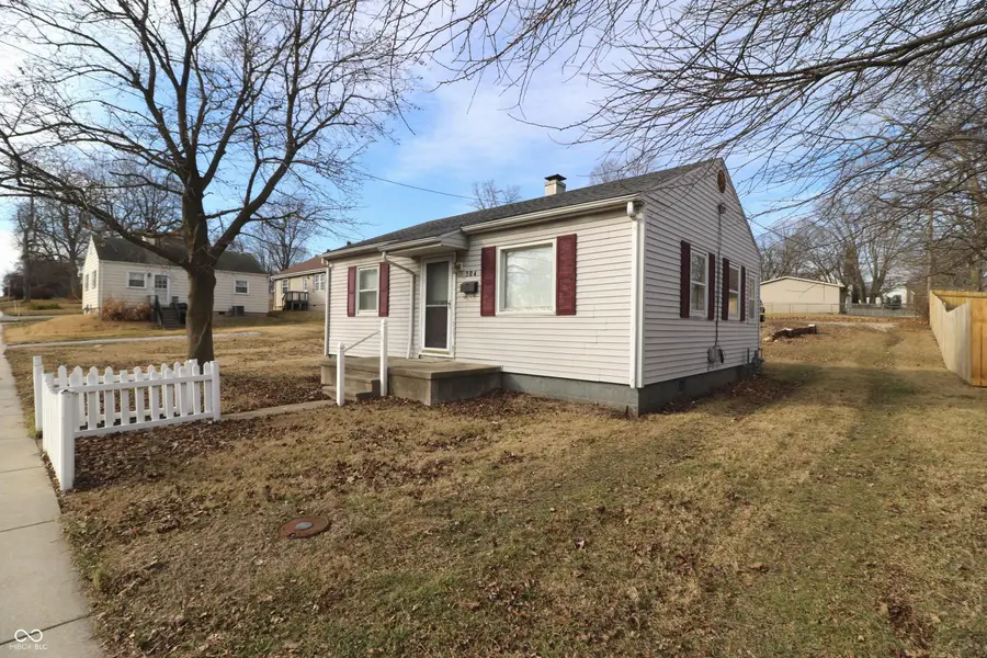304 E Chestnut Street, Crawfordsville, IN 47933 - #2