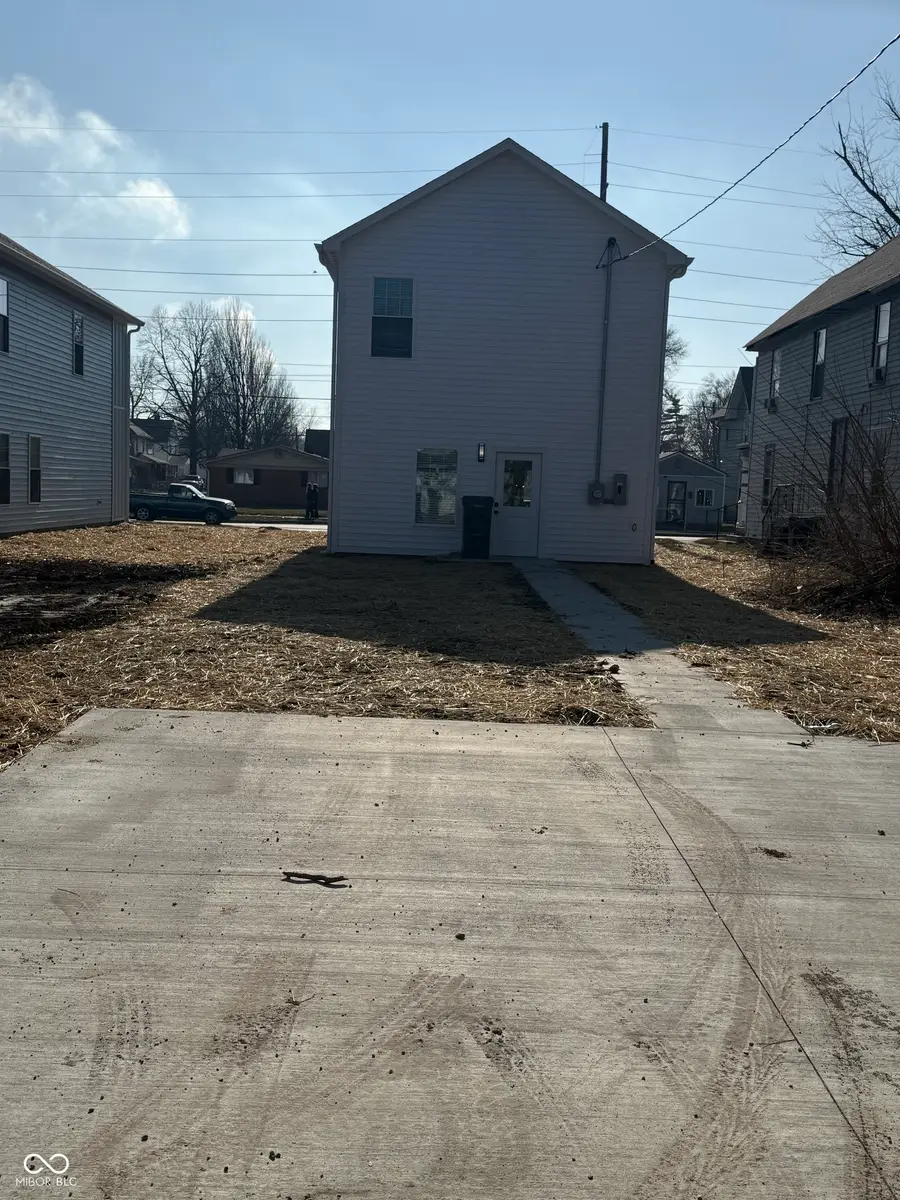 1808 W Morris Street, Indianapolis, IN 46221 - #2