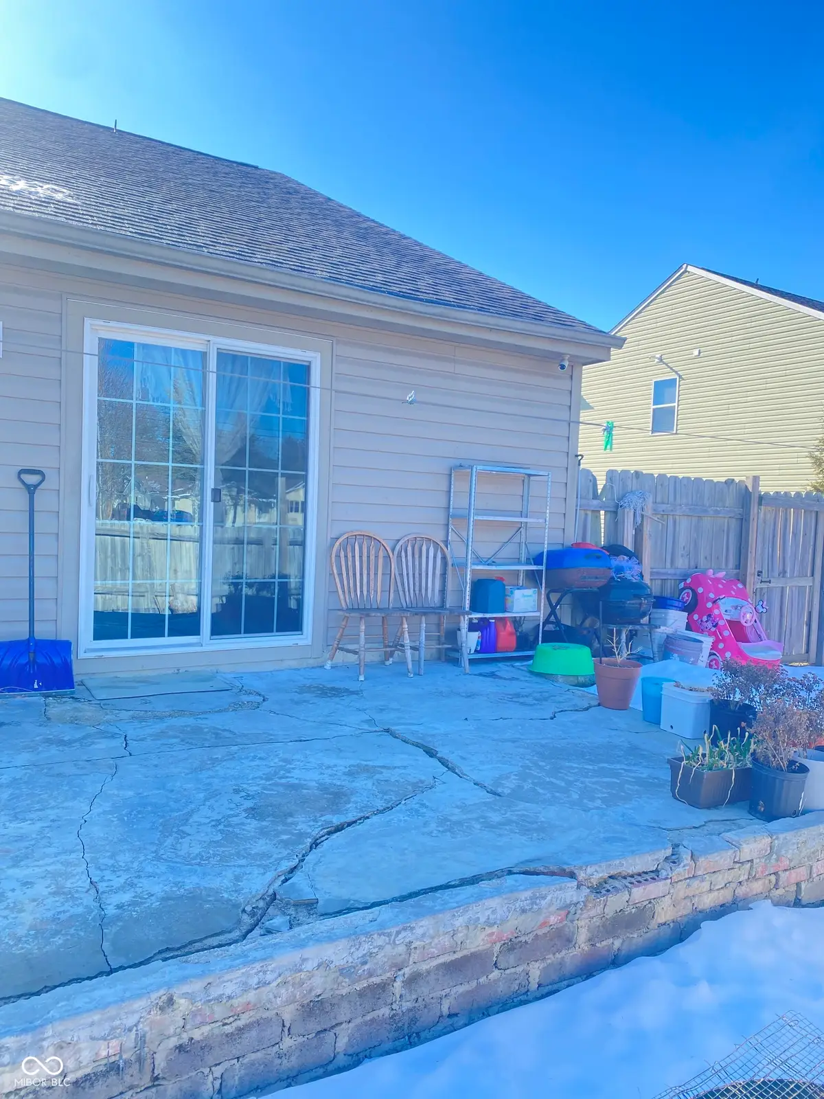 922 Beal Way, Indianapolis, IN 46217 - #1