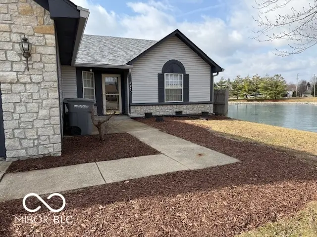 6045 Arlington Way, Indianapolis, IN 46237 - #2