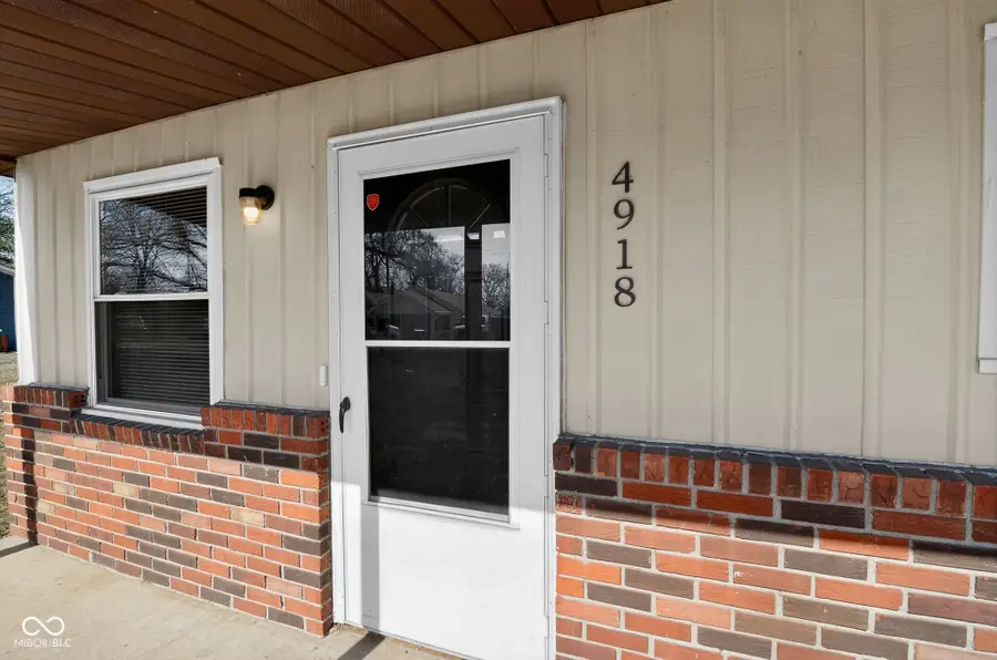 4918 Melrose Avenue, Indianapolis, IN 46241 - #2