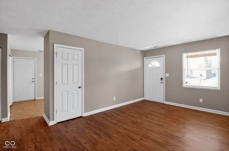 4918 Melrose Avenue, Indianapolis, IN 46241 - #3