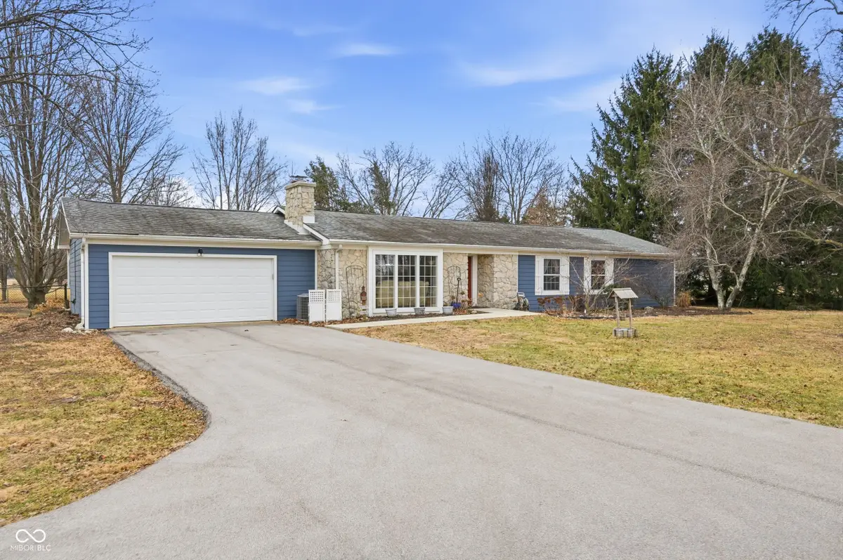 397 E County Road 500 N, Pittsboro, IN 46167 - #1
