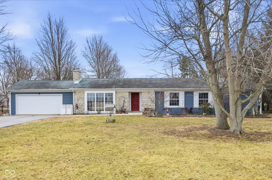 397 E County Road 500 N, Pittsboro, IN 46167 - #2