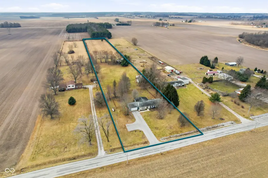 397 E County Road 500 N, Pittsboro, IN 46167 - #3