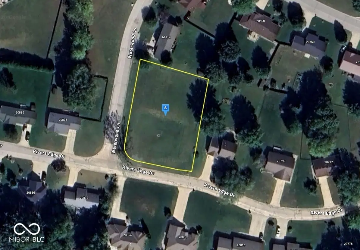 61120 Waterwood Lane, Goshen, IN 46528 - #1