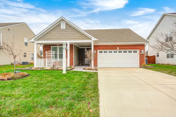 5914 Cabot Drive, Indianapolis, IN 46221