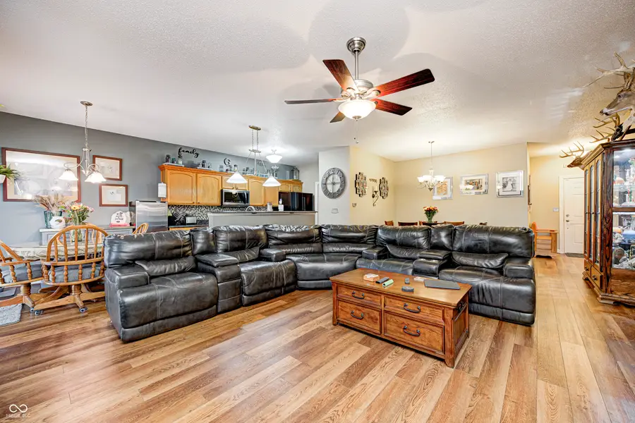 5914 Cabot Drive, Indianapolis, IN 46221 - #3