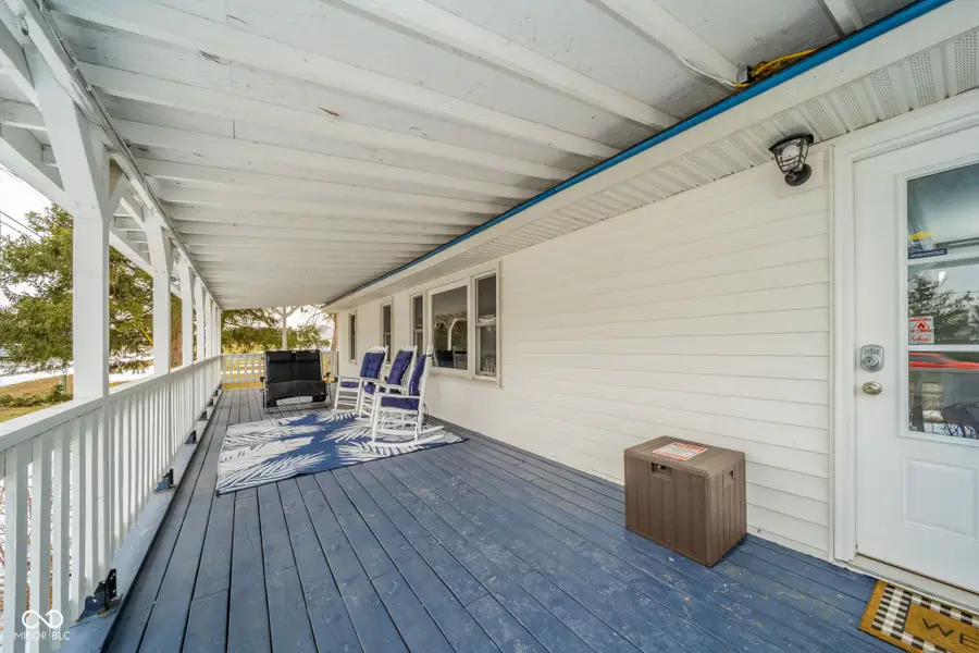 945 E Worthsville Road, Greenwood, IN 46143 - #2