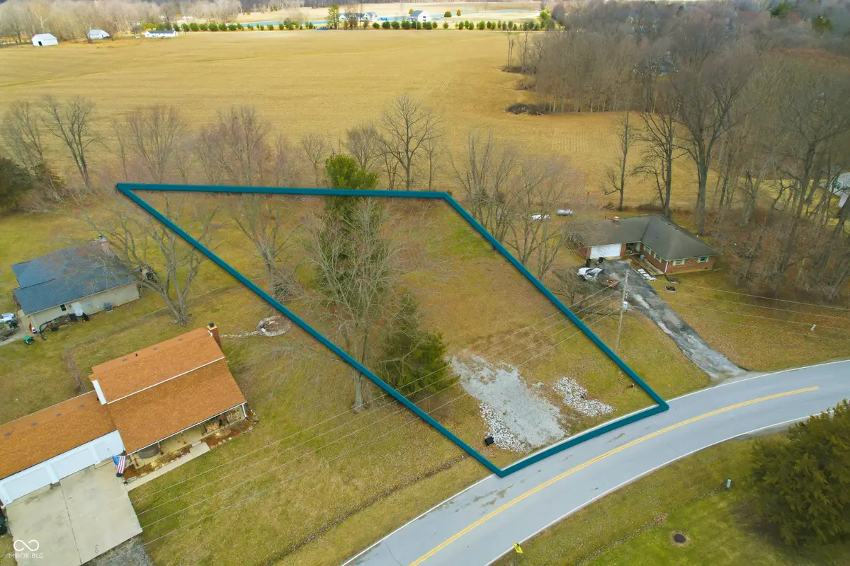 36 Lincoln Hills, Coatesville, IN 46121 - #1