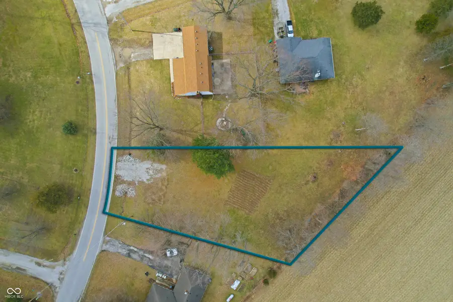 36 Lincoln Hills, Coatesville, IN 46121 - #2