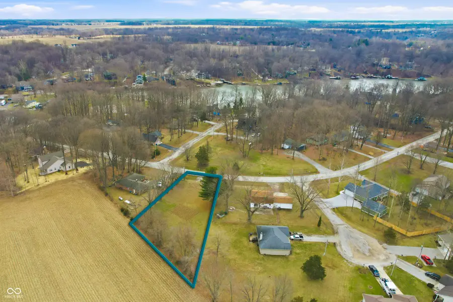 36 Lincoln Hills, Coatesville, IN 46121 - #3