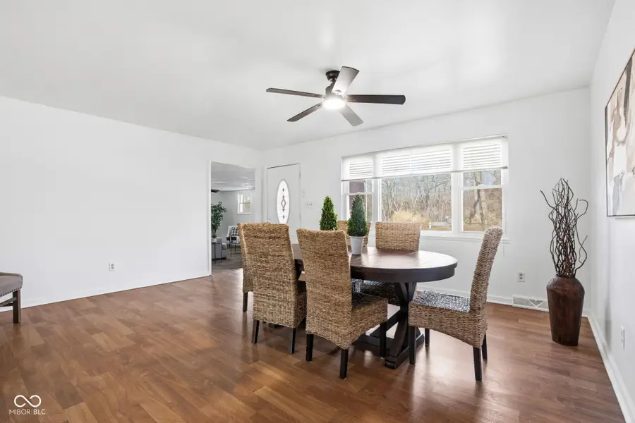 3641 E 46th Street, Indianapolis, IN 46205 - #2