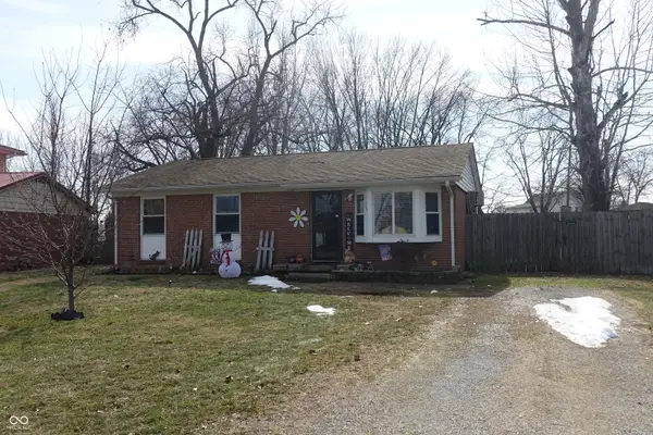 724 Brookhaven Drive, Seymour, IN 47274