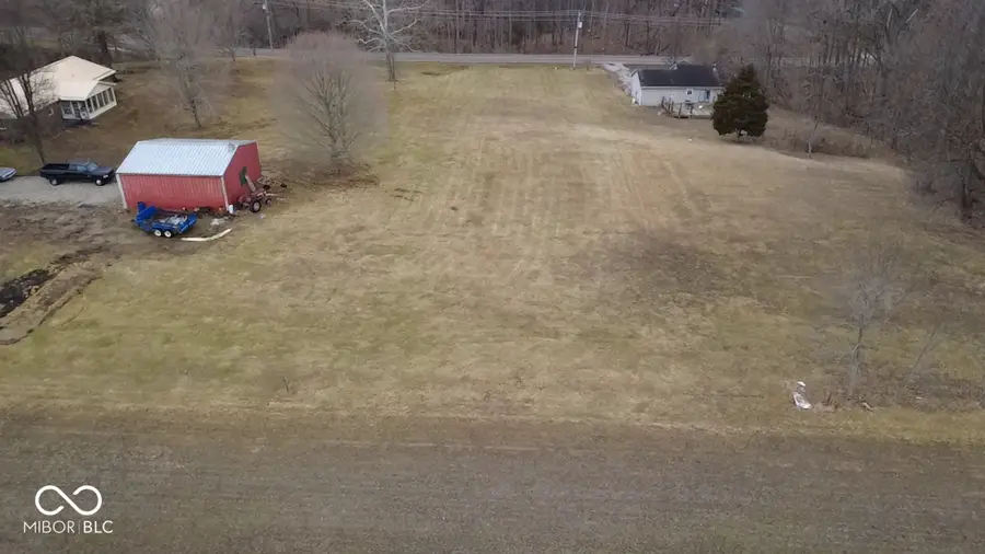 7700 E County Road 525 N, Coatesville, IN 46121 - #3