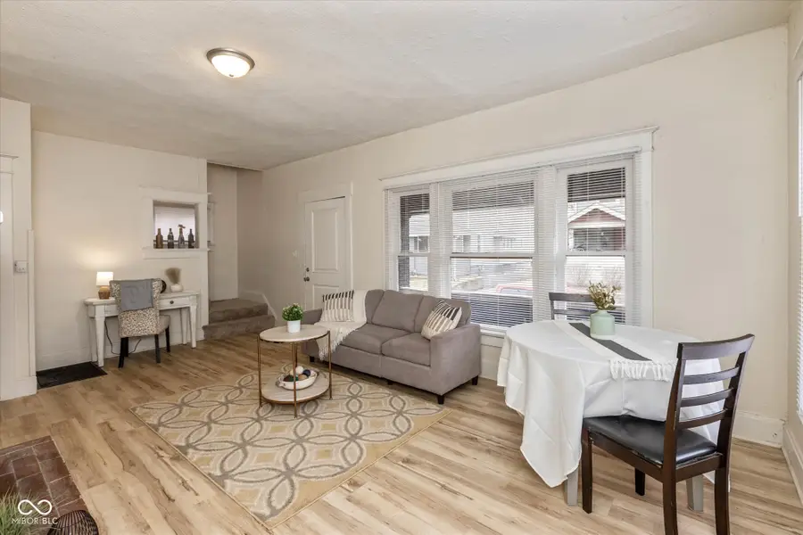 642 E 31st Street, Indianapolis, IN 46205 - #2