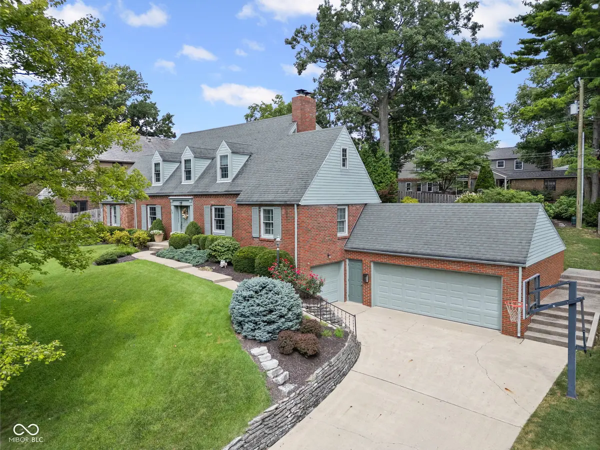 618 Northridge Drive, West Lafayette, IN 47906 - #1