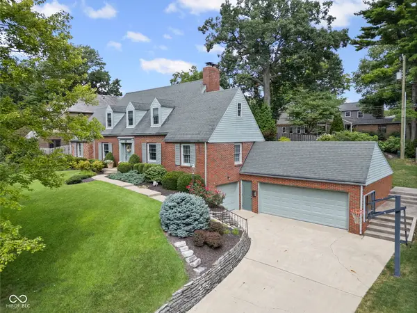 618 Northridge Drive, West Lafayette, IN 47906