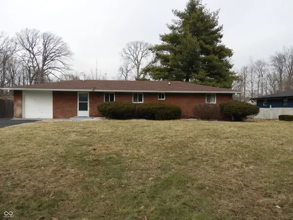 2336 W 67th Street, Indianapolis, IN 46260