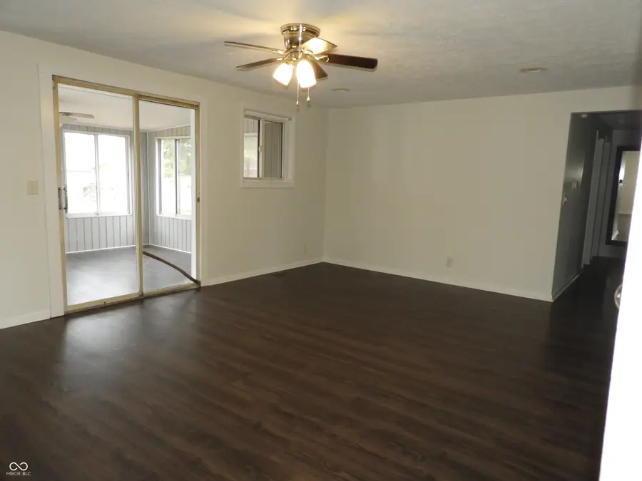 2336 W 67th Street, Indianapolis, IN 46260 - #2