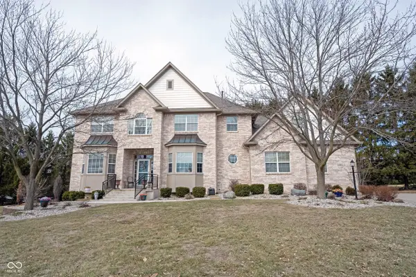 558 Fox Lane, Carmel, IN 46032