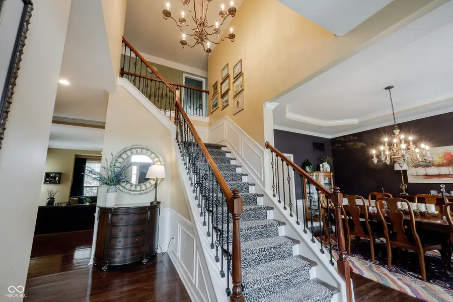 558 Fox Lane, Carmel, IN 46032 - #3