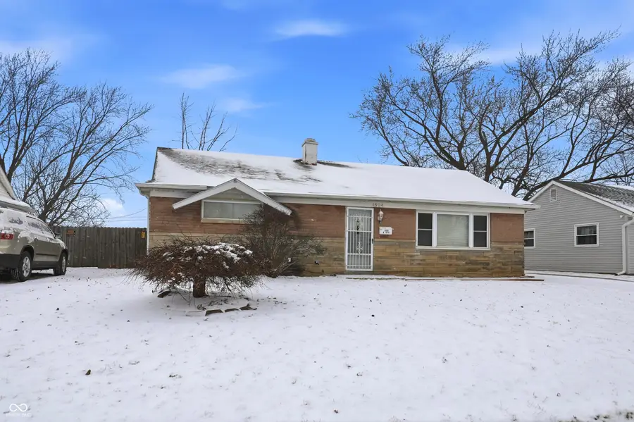 1504 W Tate Street, Kokomo, IN 46901 - #2