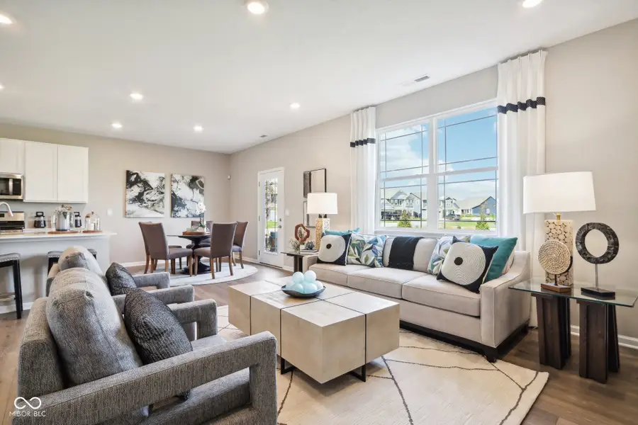 2731 Muirfield Street, Franklin, IN 46131 - #3