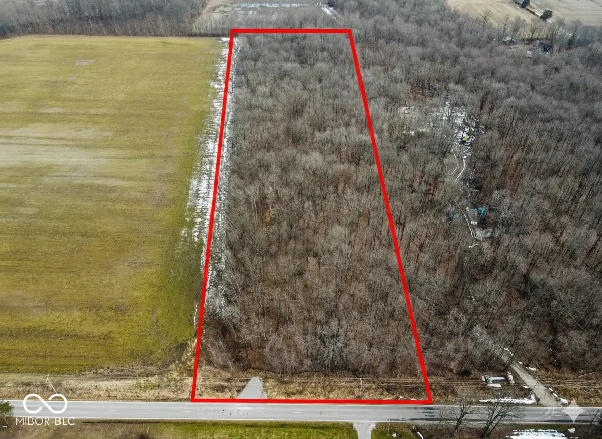 Lot 3 N Letterman Road, Paragon, IN 46166 - #1