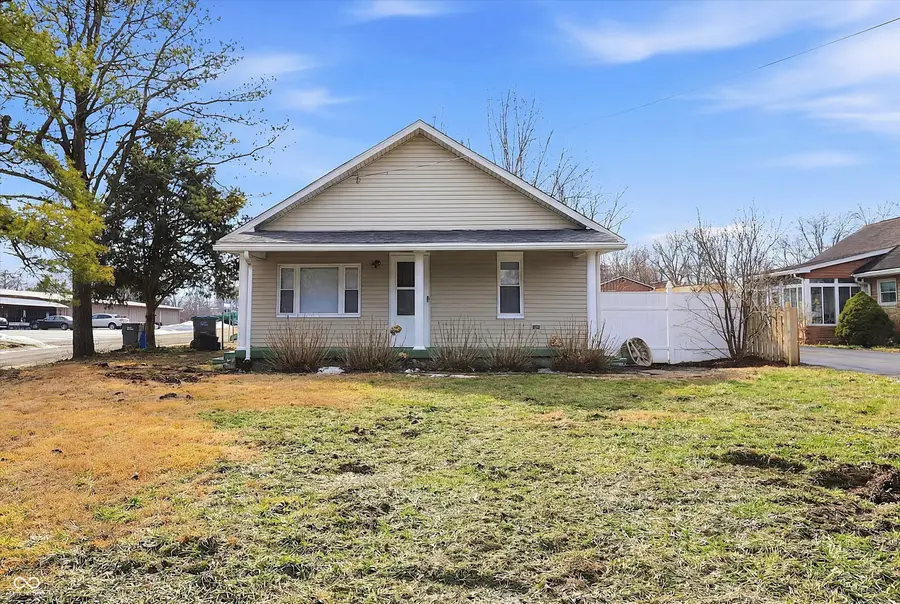 4923 W Vermont Street, Indianapolis, IN 46224 - #2