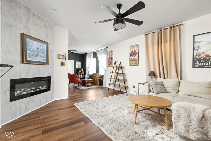 916 N Tacoma Avenue, Indianapolis, IN 46201 - #3