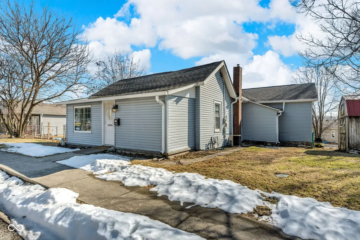 508 Ohio Street, Greencastle, IN 46135 - #1