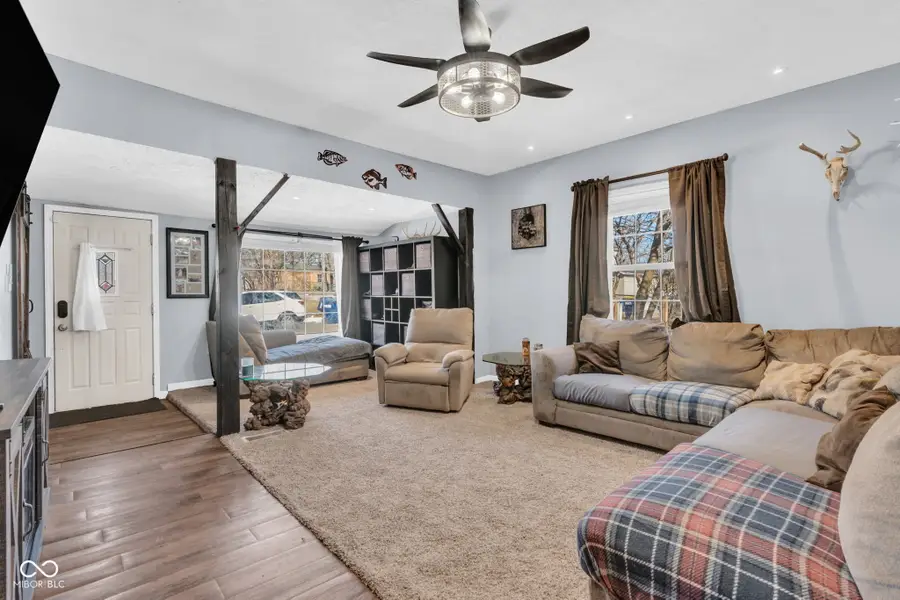 508 Ohio Street, Greencastle, IN 46135 - #3