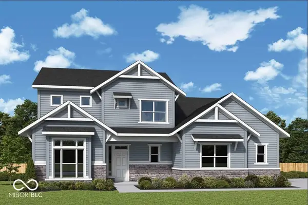 19613 Wood Farm Place, Westfield, IN 46074