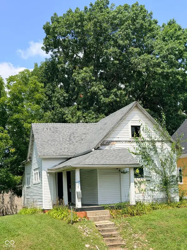 1826 Tallman Avenue, Indianapolis, IN 46218