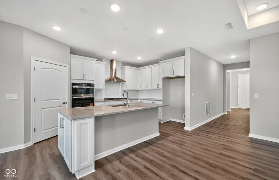 13129 Seven Springs Lane, Noblesville, IN 46060 - #3