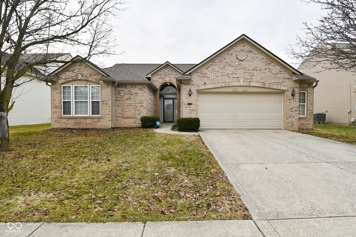 2520 Thorney Wood Lane, Indianapolis, IN 46239 - #1