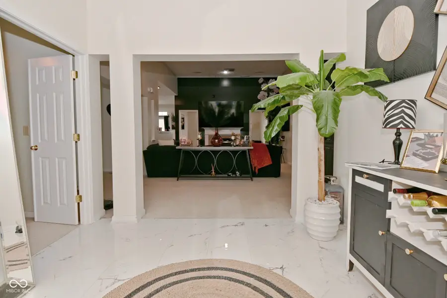 2520 Thorney Wood Lane, Indianapolis, IN 46239 - #3