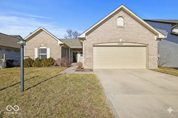 10652 Chesapeake Drive N, Indianapolis, IN 46236