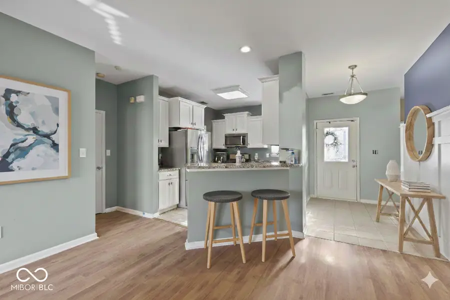 10652 Chesapeake Drive N, Indianapolis, IN 46236 - #2