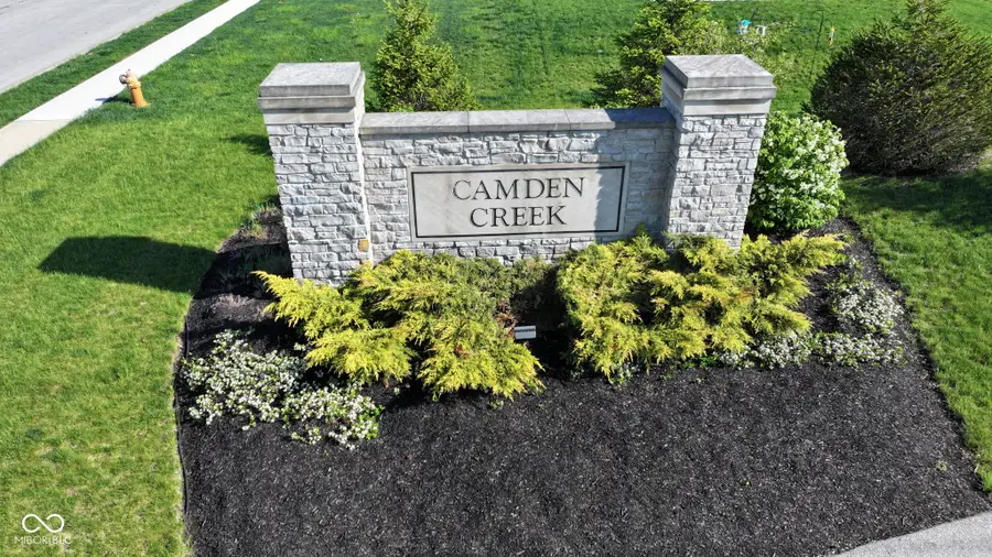 3193 E Maygrove Drive, Danville, IN 46122 - #3