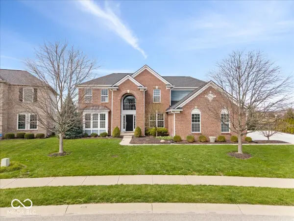 12450 Duval Drive, Fishers, IN 46037