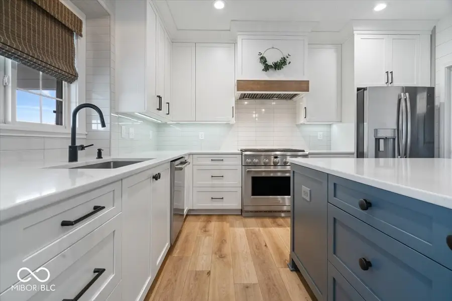 12450 Duval Drive, Fishers, IN 46037 - #2