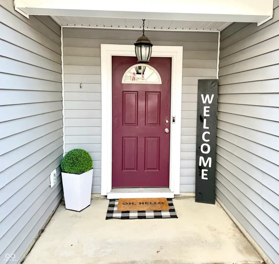 15159 High Timber Lane, Noblesville, IN 46060 - #2