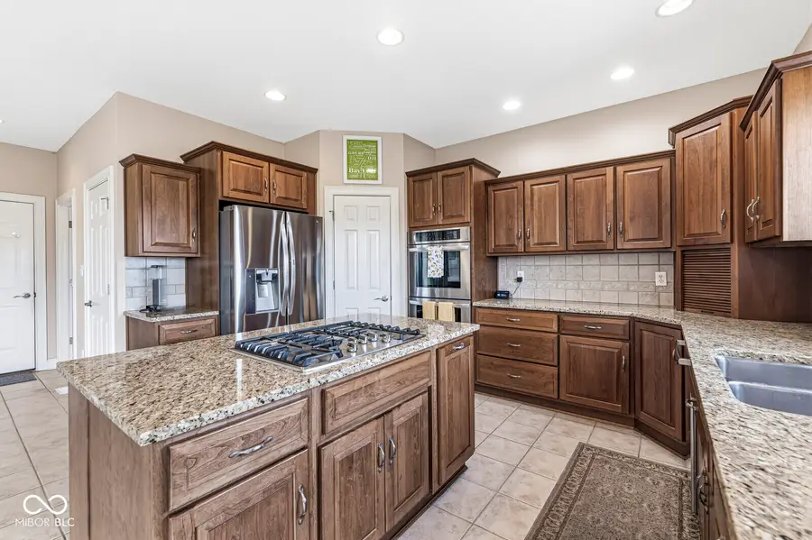 11164 Muirfield Trace, Fishers, IN 46037 - #3