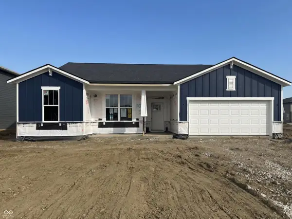 6437 Stone Side Drive, Plainfield, IN 46168