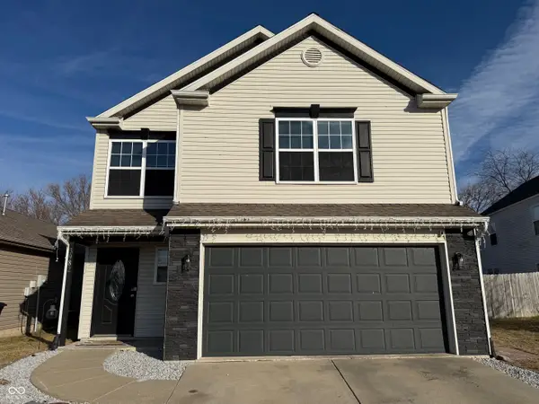 3982 Abraham Court, Lafayette, IN 47905