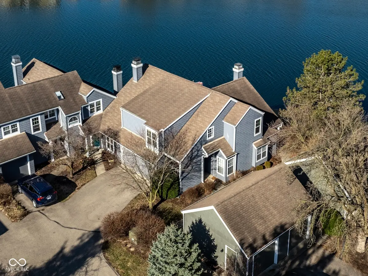 7654 Harbour Isle, Indianapolis, IN 46240 - #1